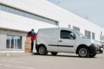 Carros para trabalho