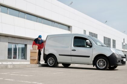 Carros para trabalho