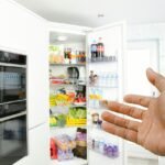 Geladeira duplex