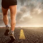 Tênis para começar a correr