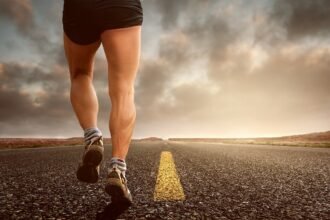 Tênis para começar a correr
