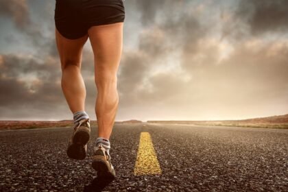 Tênis para começar a correr