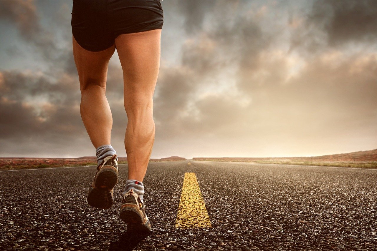 Tênis para começar a correr