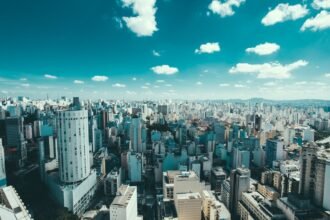 Como o estresse em São Paulo tem levado as pessoas a cuidarem mais de si mesmas