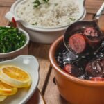 Feijoada em Domicílio