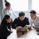 Gestão de reputação corporativa