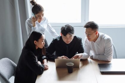 Gestão de reputação corporativa