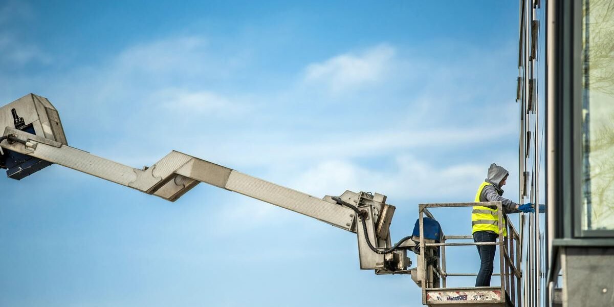 Tipos de plataforma elevatória