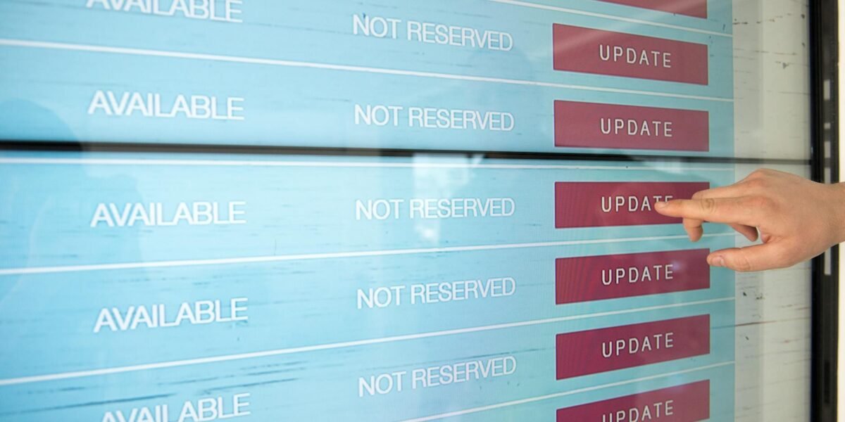 Para atualizações over-the-air em carros modernos, trata-se de um sistema que permite aprimorar o software do veículo remotam