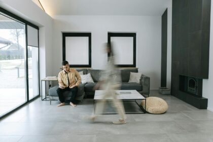 Descomplique Sua Vida: O Guia Definitivo para Adotar um Estilo de Vida Minimalista e Prosperar — como adotar um estilo de vid