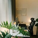 Home Office de Alta Performance: Guia Completo para Configurar Seu Espaço e Maximizar a Produtividade — como configurar home