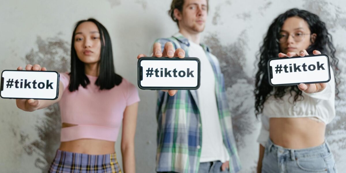 Hashtags Eficientes: O Guia Definitivo para Instagram e TikTok que Geram Engajamento e Conversão — como criar hashtags eficie