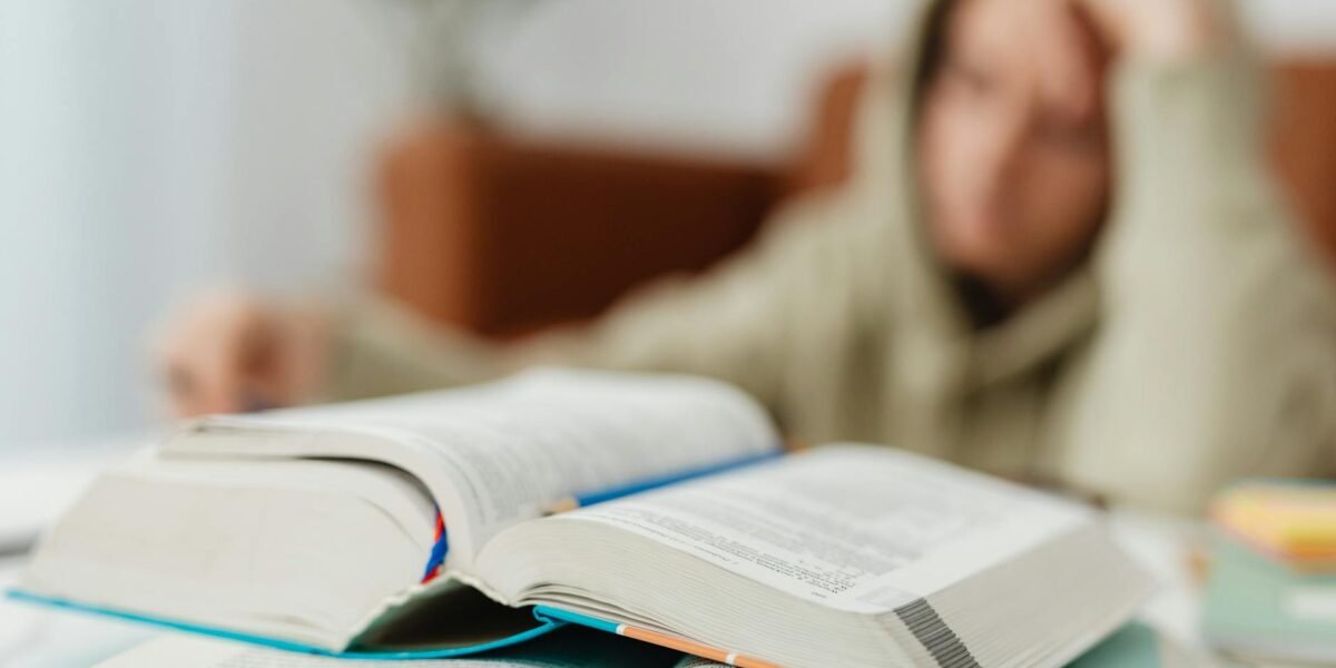 Desvende o Sucesso: Como Criar um Método de Estudo Eficiente para o Vestibular e Conquistar a Aprovação — como criar um métod