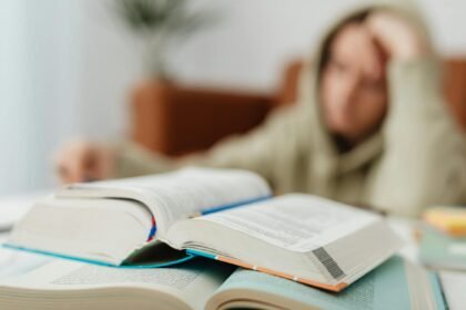 Desvende o Sucesso: Como Criar um Método de Estudo Eficiente para o Vestibular e Conquistar a Aprovação — como criar um métod