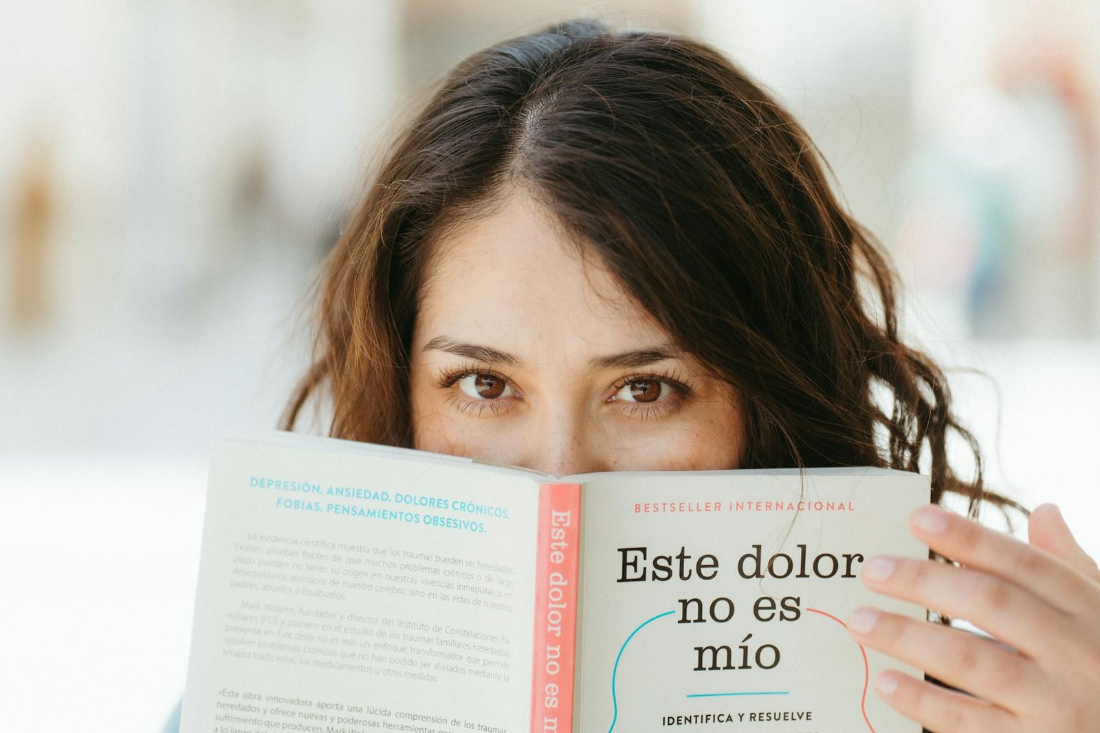 Como desenvolver a inteligência emocional no dia a dia — como desenvolver a inteligência emocional no dia a dia | Leitura Nos