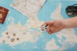 Viaje Mais Gastando Menos: O Guia Definitivo para Economizar Dinheiro de Forma Inteligente — como economizar dinheiro viajand