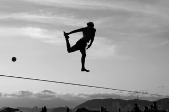 Masterizando o Equilíbrio: Guia Completo para Conciliar Vida Pessoal e Profissional com Saúde Plena — como equilibrar vida pe