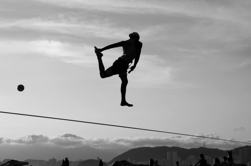 Masterizando o Equilíbrio: Guia Completo para Conciliar Vida Pessoal e Profissional com Saúde Plena — como equilibrar vida pe