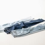 Como Escolher o Jeans Ideal para Cada Tipo de Corpo: O Guia Definitivo para um Look Impecável — como escolher o jeans ideal p