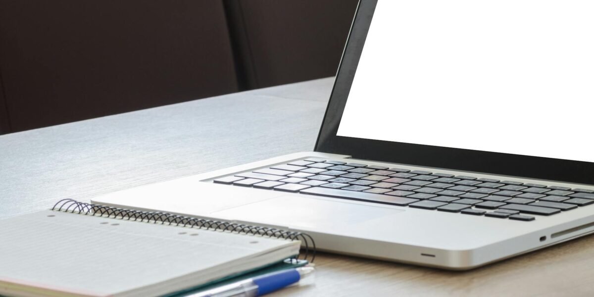 Guia Definitivo: Como Escolher o Melhor Notebook para Trabalho e Estudos (e Otimizar sua Produtividade) — como escolher o mel