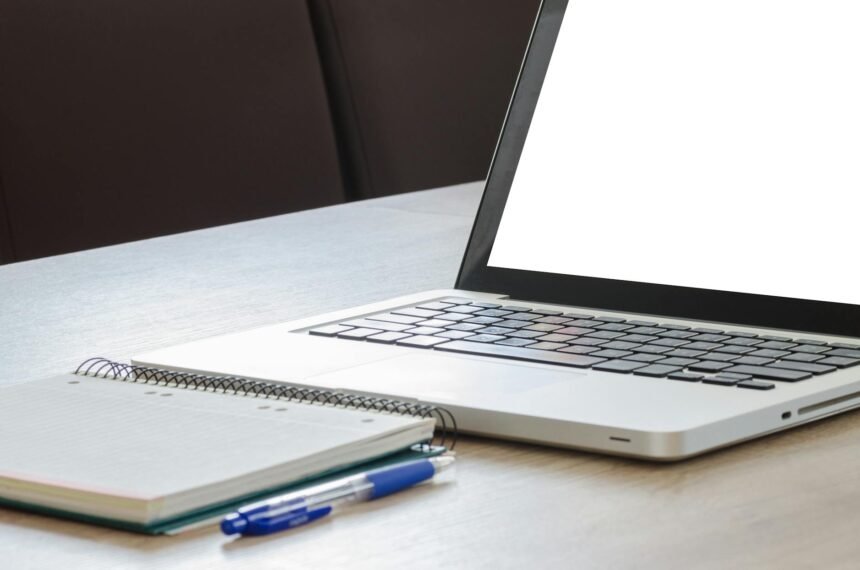 Guia Definitivo: Como Escolher o Melhor Notebook para Trabalho e Estudos (e Otimizar sua Produtividade) — como escolher o mel