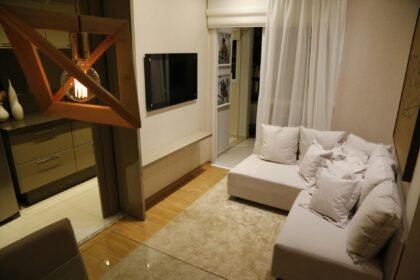 Sofá Ideal para Sala Pequena: O Guia Definitivo para Otimizar Seu Espaço com Estilo — como escolher o sofá ideal para sala pe