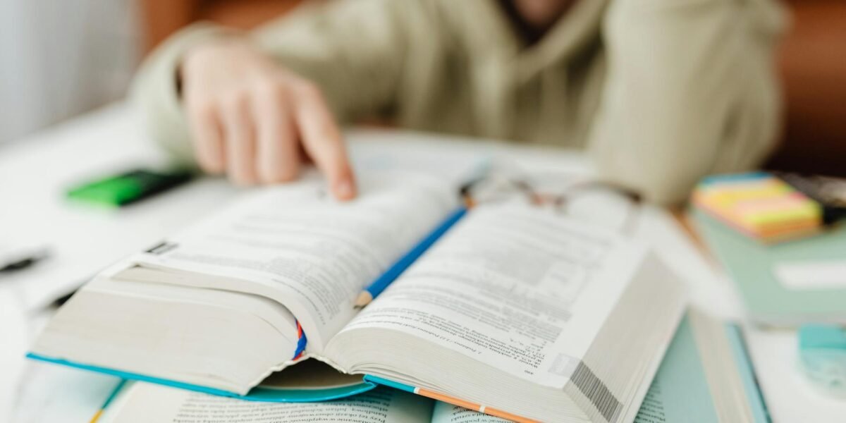 Aprovação Garantida: Como Estudar para Concurso Público de Forma Eficaz e Conquistar Sua Vaga — como estudar para concurso pú