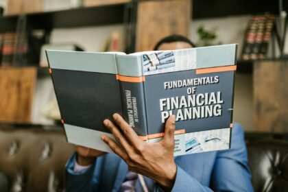 Planejamento Financeiro Pessoal do Zero: Guia Completo para Conquistar Sua Liberdade Financeira — como fazer planejamento fin