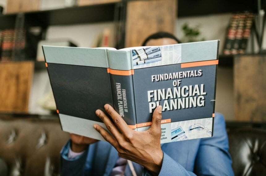 Planejamento Financeiro Pessoal do Zero: Guia Completo para Conquistar Sua Liberdade Financeira — como fazer planejamento fin