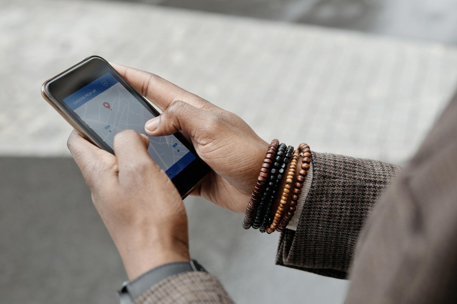 SEO Local para Google Maps: O Guia Essencial para Sua Empresa Dominar a Busca Local — como fazer seo local para aparecer no g