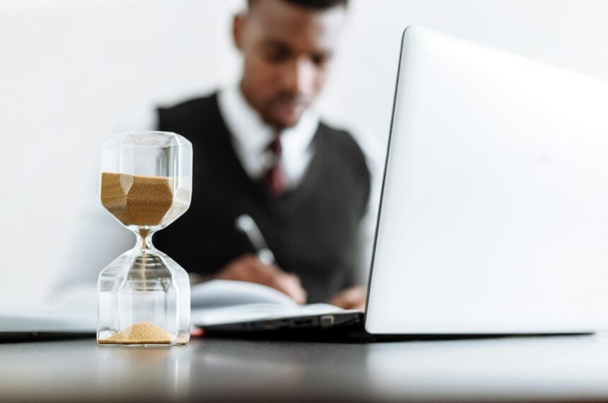 Como Fazer Uma Boa Gestão do Tempo no Trabalho: Estratégias Essenciais para Alta Produtividade — como fazer uma boa gestão do