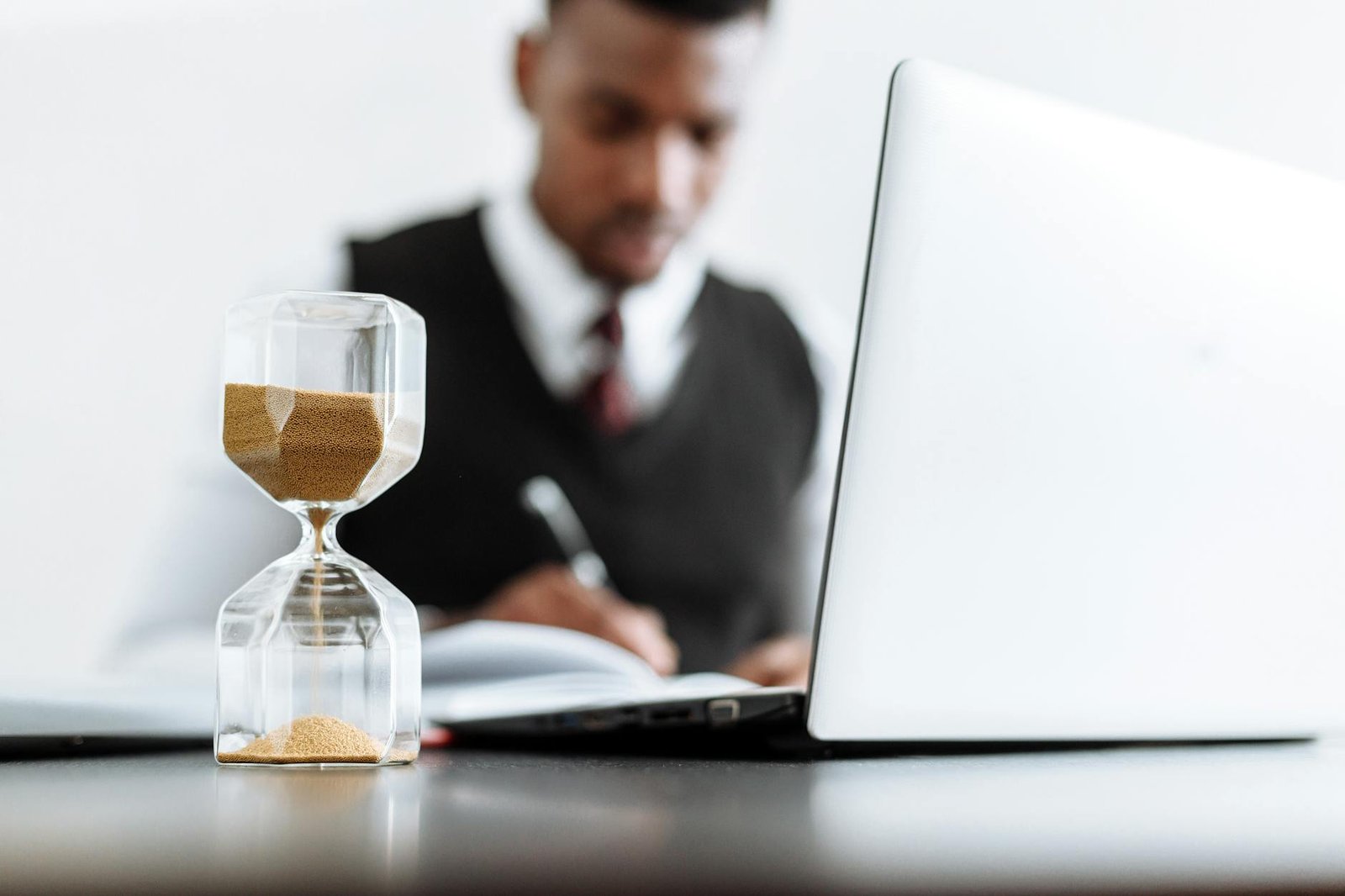 Como Fazer Uma Boa Gestão do Tempo no Trabalho: Estratégias Essenciais para Alta Produtividade — como fazer uma boa gestão do