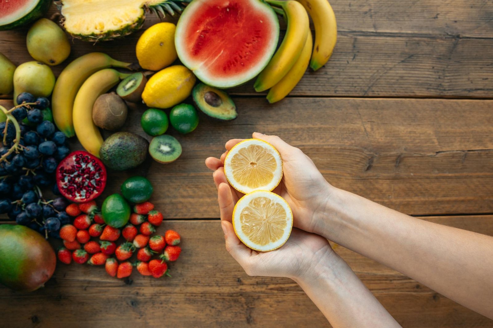 Imunidade Blindada: Como Fortalecer o Sistema Imunológico Naturalmente e Viver Melhor — como fortalecer o sistema imunológico