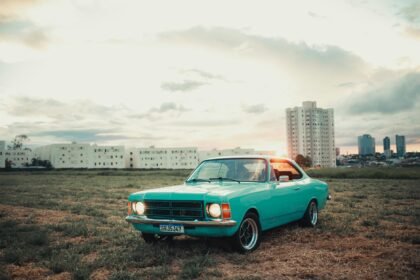 Como Funciona o Seguro de Carro e o Que Ele Cobre? Guia Definitivo para Sua Proteção — como funciona o seguro de carro e o qu