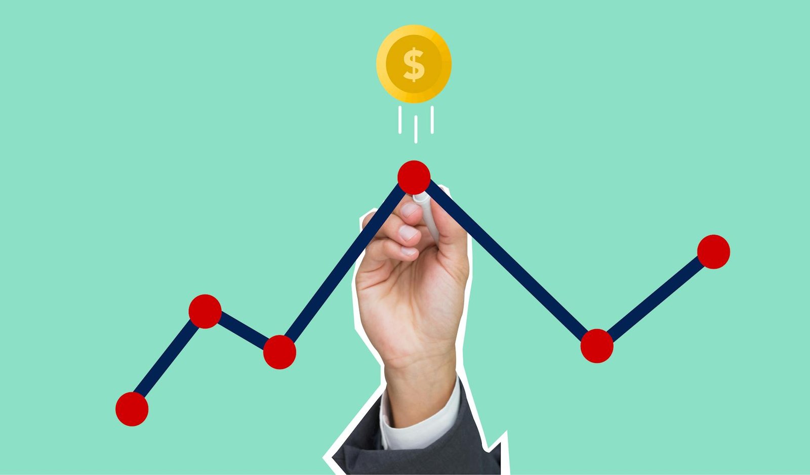 Como Investir Dinheiro com Pouco Capital para Iniciantes: Seu Guia Completo para Multiplicar o Patrimônio — como investir din