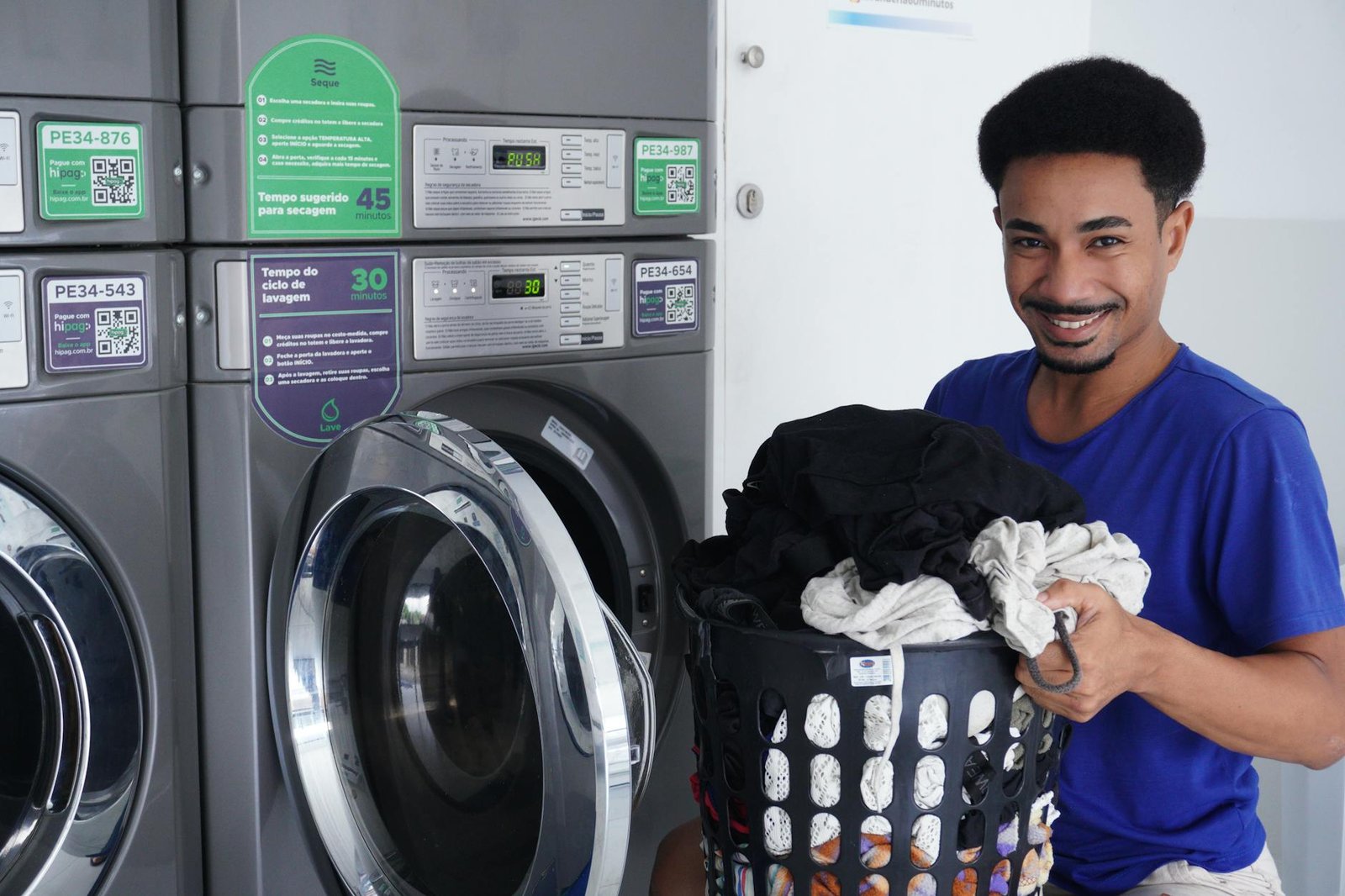 O Segredo para Roupas Delicadas Impecáveis: Lave e Cuide Como um Profissional — como lavar e cuidar de roupas delicadas corre