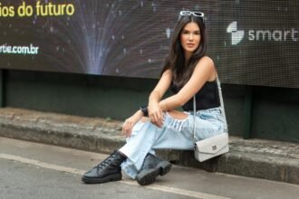 Guia Definitivo: Como Montar Looks Básicos e Estilosos com Poucas Peças do Guarda-Roupa — como montar looks básicos com pouca