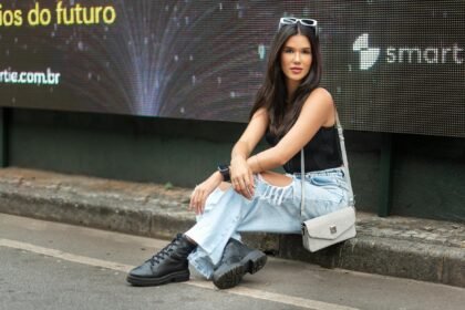 Guia Definitivo: Como Montar Looks Básicos e Estilosos com Poucas Peças do Guarda-Roupa — como montar looks básicos com pouca