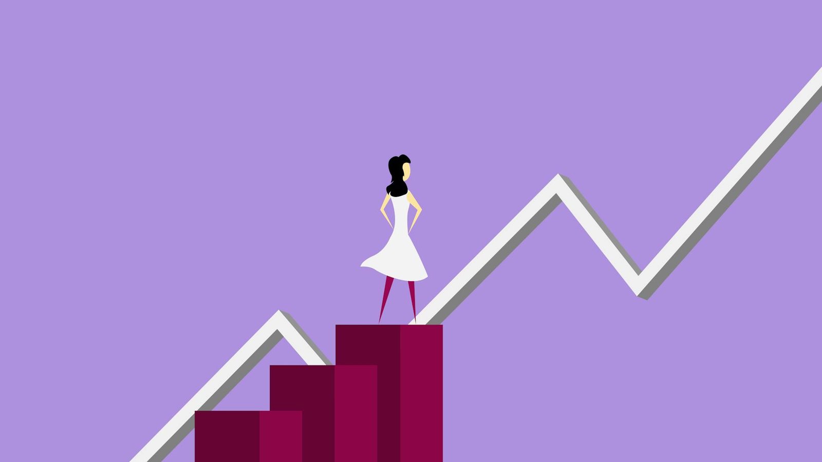 Desvende o Sucesso: Como Montar um Plano de Carreira para Crescer na Sua Empresa — como montar um plano de carreira para cres