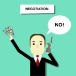 Como Negociar Salário na Entrevista: Domine a Arte e Conquiste o Melhor Valor! — como negociar salário de forma eficaz na ent