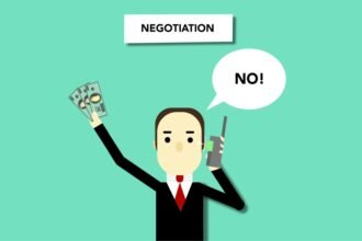 Como Negociar Salário na Entrevista: Domine a Arte e Conquiste o Melhor Valor! — como negociar salário de forma eficaz na ent