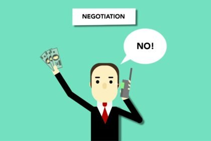 Como Negociar Salário na Entrevista: Domine a Arte e Conquiste o Melhor Valor! — como negociar salário de forma eficaz na ent