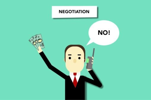 Como Negociar Salário na Entrevista: Domine a Arte e Conquiste o Melhor Valor! — como negociar salário de forma eficaz na ent