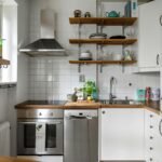 Como organizar a cozinha pequena de forma eficiente — como organizar a cozinha pequena de forma eficiente | Leitura Nossa