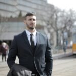 Elegância Profissional: O Guia Definitivo para se Vestir Bem em Ambientes Formais — como se vestir bem para trabalhar em ambi