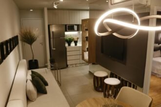 Dicas de Decoração para Apartamento Pequeno Gastando Pouco: Transforme Seu Lar com Estilo e Inteligência — dicas de decoração