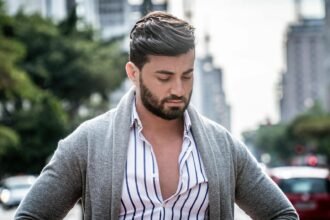 Guia Definitivo: Dicas de Estilo Pessoal para Homens Modernos que Buscam Autoridade e Sofisticação — dicas de estilo pessoal