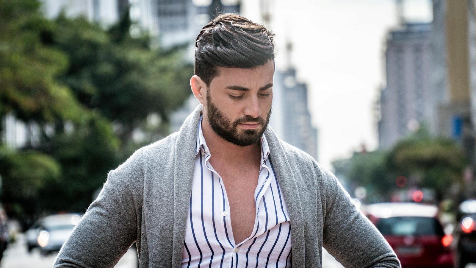 Guia Definitivo: Dicas de Estilo Pessoal para Homens Modernos que Buscam Autoridade e Sofisticação — dicas de estilo pessoal