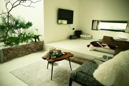Dicas de feng shui para sala de estar — dicas de feng shui para sala de estar | Leitura Nossa