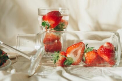 Hidratação Descomplicada: Dicas Essenciais para Quem Não Gosta de Beber Água — dicas de hidratação para quem não gosta de beb